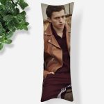 Big Size Tom Holland Long Pillow Case Fashion Decorative Cute Body Pillow Cover For Adult Bedding Pillowcases Not Fade 6