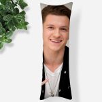 Big Size Tom Holland Long Pillow Case Fashion Decorative Cute Body Pillow Cover For Adult Bedding Pillowcases Not Fade 4