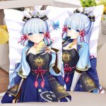 Love, Chunibyo & Other Delusions Takanashi Rikka Customize Pillowcase 50X150Cm Hugging Body Dakimakura Bedding Pillow 5