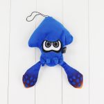 25cm Splatoon Inkling Squid Plush Doll Toy stuffed animal doll Pendant cute Christmas gift for kids 4