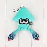 25cm Splatoon Inkling Squid Plush Doll Toy stuffed animal doll Pendant cute Christmas gift for kids 2
