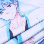 Anime Persona 5 Futaba Sakura Dakimakura Sexy Girls Otaku Hugging Body Pillow Case Home Bedding Pillow Cover 3