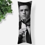 Big Size Tom Holland Long Pillow Case Fashion Decorative Cute Body Pillow Cover For Adult Bedding Pillowcases Not Fade 2
