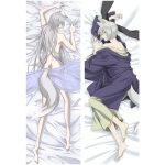 Anime Kamisama Hajimemashita pillow Cover tomoe Dakimakura case Cool Boy 3D Double-sided Bedding Hugging Body pillowcase 2