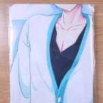 Anime Persona 5 Futaba Sakura Dakimakura Sexy Girls Otaku Hugging Body Pillow Case Home Bedding Pillow Cover 5