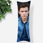 Big Size Tom Holland Long Pillow Case Fashion Decorative Cute Body Pillow Cover For Adult Bedding Pillowcases Not Fade 3