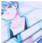 2022 Anime VTuber Nekomata Okayu Dakimakura 2WAY Hugging Body Pillow Case Cosplay Japanese Otaku Pillow Cushion Cover Xmas Gifts 2