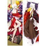 Anime Kamisama Hajimemashita pillow Cover tomoe Dakimakura case Cool Boy 3D Double-sided Bedding Hugging Body pillowcase 6