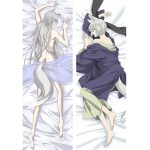 Japanese Anime Kamisama Love Tomoe Dakimakura Pillow Case Hugging Body Pillowcase Long Cushion Cover Gift 6