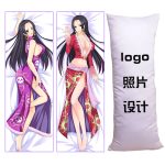 Anime Long Pillow Big Size Cushion Hugging Body Custom Print Dakimakura Wedding for Sleeping Adult Custome Made Prints Large 4