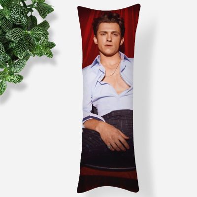 Big Size Tom Holland Long Pillow Case Fashion Decorative Cute Body Pillow Cover For Adult Bedding Pillowcases Not Fade 1