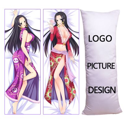 Anime Long Pillow Big Size Cushion Hugging Body Custom Print Dakimakura Wedding for Sleeping Adult Custome Made Prints Large 17