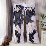 Nier: Automata 2B YoRHa 2A 9S Dakimakura Hugging Body Pillow Case Otaku Fullbody Pillow Cover Home Bedding Gift 3