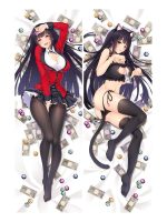 Kakegurui Pillow Sexy Loli Jabami Yumeko Cosplay Dakimakura Japan Anime Pillowcase Kawaii Girl Hugging Body Otaku Pilow Waifu 1