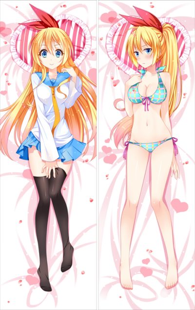 1627108976 SM1557 1Nisekoi False Love Chitoge Kirisaki 1