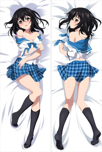 1627111732 SM1388 strike the blood Yukina Himeragi 1