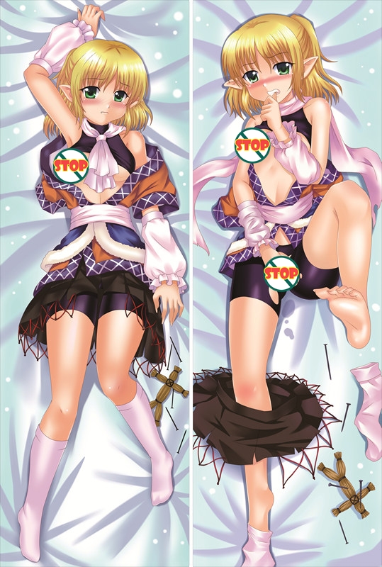 1627112594 DF244 TouHou Project Mizuhashi Parsee