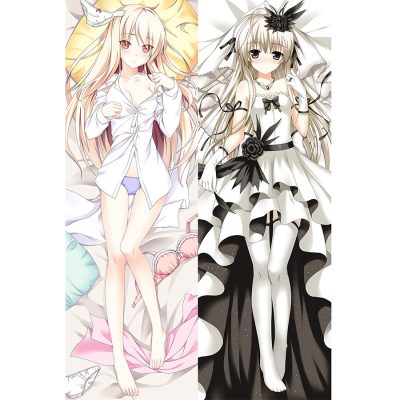 1627119623 yns04 yosuga no sora anime dakimakura pillow cover 1