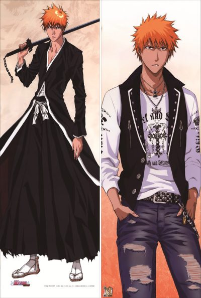 1627129111 SS005 Bleach Ichigo Kurosaki 2