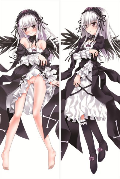 1627127191 QN001 Rozen Maiden Suigintou 2